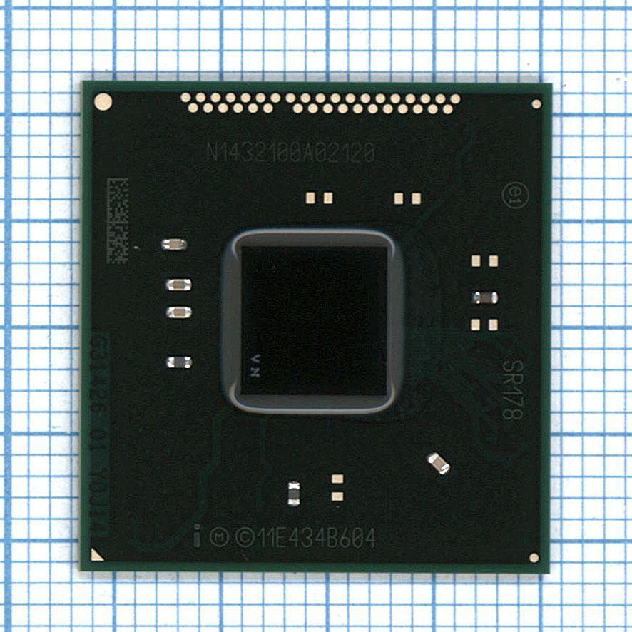 Северный мост Intel SR178 DH82H81