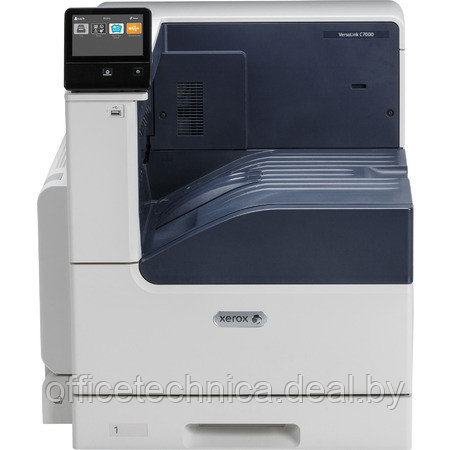 Принтер Xerox VersaLink C7000N - фото 1 - id-p118416537