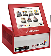 Терминал Mitsubishi EASYPHOTO EVO