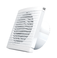 Бытовой вентилятор Play Classic ф125 WP с шнурковым выключателем 007-3604