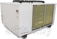 Чиллеры воздух/вода для бассейнов Pro-Pac (Calorex) 21 – 98 кВт