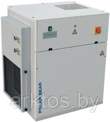 Канальные осушители для бассейнов SDD 60A, SDD 80A (Polar Bear) - фото 1 - id-p186064756