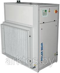 Канальные осушители для бассейнов SDD 215B - SDD 620B (Polar Bear) - фото 1 - id-p186064949