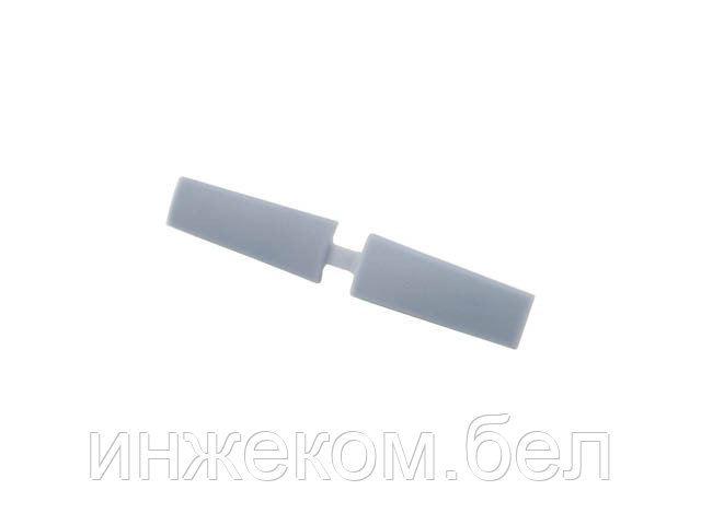 Накладка защитная пластм. для рукоятки плиткорезов 2С4, 2В4 SIGMA - фото 1 - id-p186056306