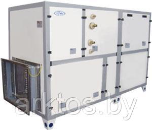 Климатические установки для бассейнов PoolStar II (Polar Bear) - фото 1 - id-p186066141