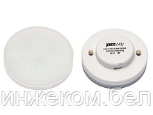 Лампа светодиодная GX53 8 Вт POWER 230В 3000К JAZZWAY (640 Лм)