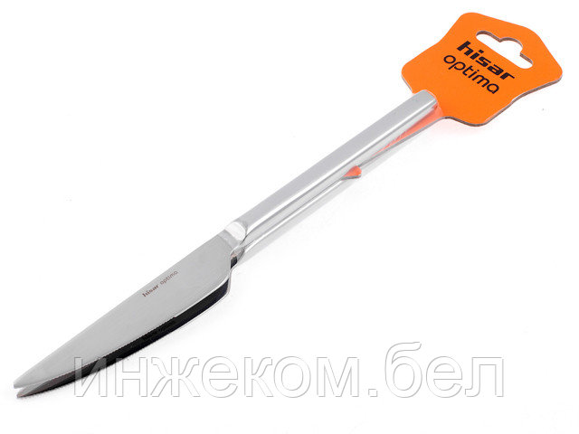 Набор ножей столовых, 2 шт., серия Milano, HISAR OPTIMA - фото 1 - id-p186059163