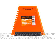 Скребок для льда 11х12см STARTUL STANDART (ST9075-06)