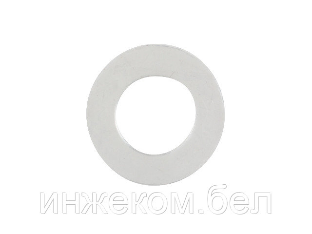 Прокладка для подводки стиральных машин 3/4 силиконовая (Уплотнительные прокладки и кольца (сантехнические)) - фото 1 - id-p186065814