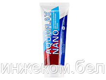 Паста уплотнительная Aquaflax nano 80 гр. (в тубе) (СантехМастер)