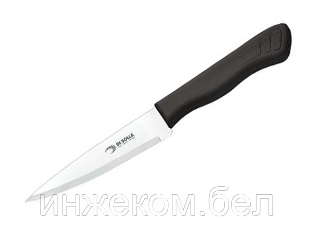 Нож кухонный 12.7 см, серия PARATY, DI SOLLE (Длина: 247 мм, длина лезвия: 127 мм, толщина: 1 мм. Прочная - фото 1 - id-p186067038