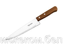 Нож кухонный 20.2 см, серия TRADICAO, DI SOLLE (Длина: 321 мм, длина лезвия: 202 мм, толщина: 1 мм.)