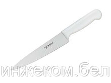 Нож кухонный 20 см, серия DURAFIO, DI SOLLE (Длина: 324 мм, длина лезвия: 200 мм, толщина: 2 мм. Для домашнего