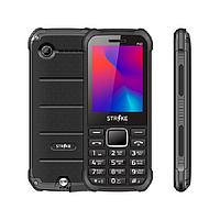 Мобильный телефон Maxvi P20 black