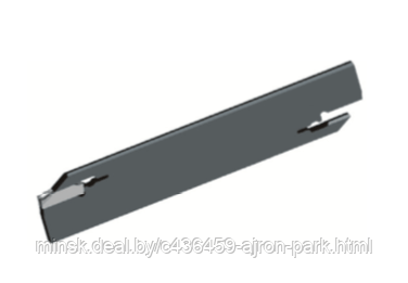 Отрезное лезвие QEGS32N ZCC-CT