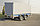 Автомобильный прицеп Tavials СТАРТ-2 С3015 Эконом, фото 3