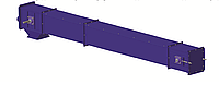 Транспортер скребковый (Зерновой) ТС-50 (Оцинкованные)
