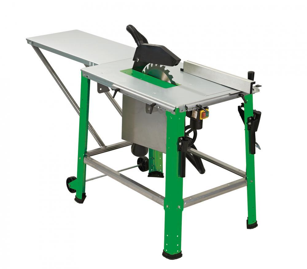 Распиловочный станок Zitrek TS-2500-315