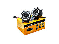 LED противотуманные фары Renault 40W Combo Ka-150-01