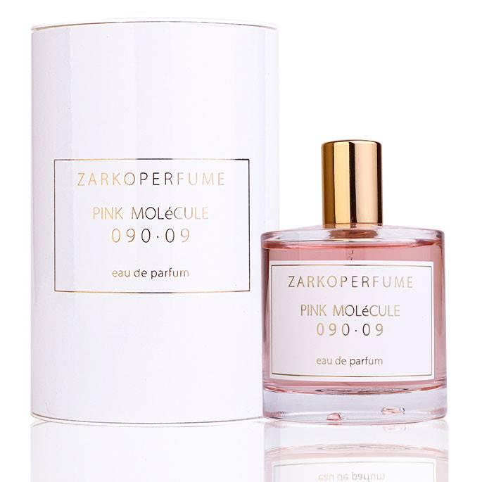 Zarkoperfume Pink Molecule 090.09 edp на распив