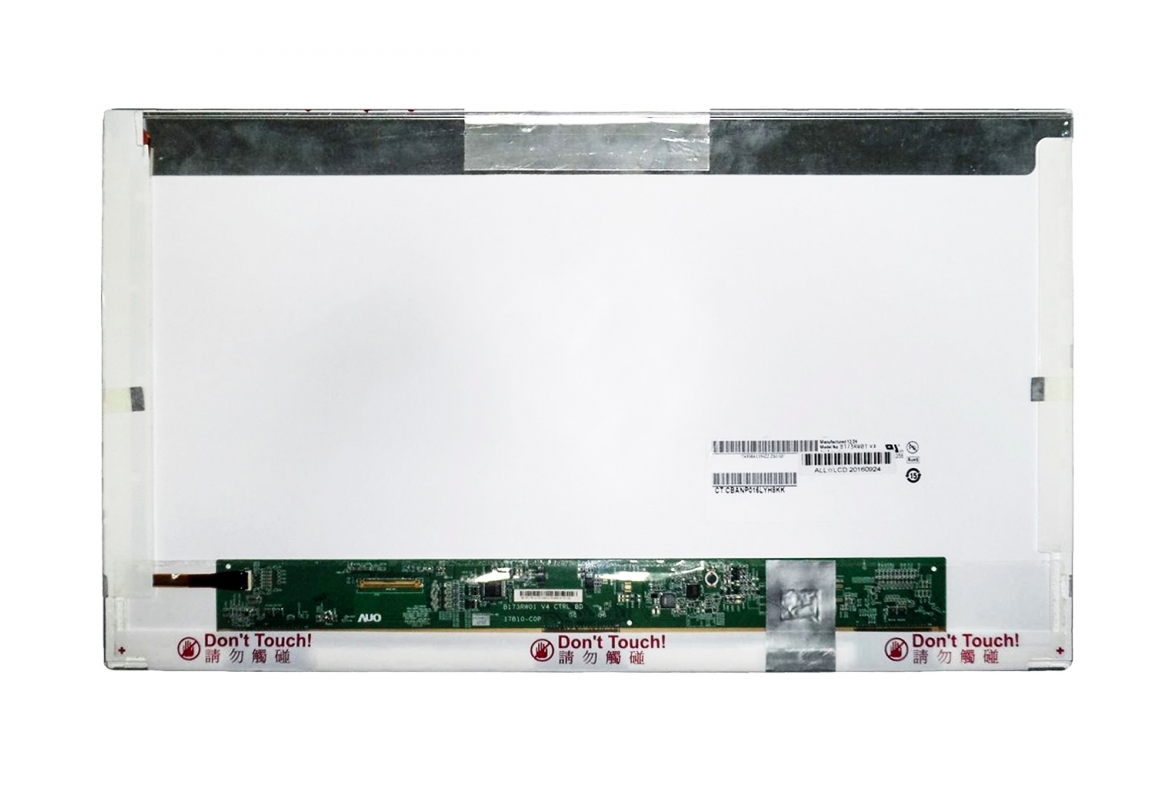 Матрица (экран) для ноутбука LG LP173WD1 TL E1 17.3", 40 PIN Stnd, 1600x900