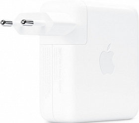 Зарядка (блок питания) для ноутбука Apple MacBook (Retina, 12-inch, Early 2015 - 2017), 96W, USB-C