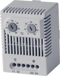 Сдвоенный термостат TMS (O.ERRE) - фото 1 - id-p186080730
