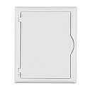 Elektro-Plast ECO BOX 24M (2x12M) белая дверь, IP40 электрощит навесной 2505-00, фото 4