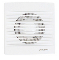 Бытовой вентилятор STYL 100 WC-P с эл. таймером отключения 007-1670P