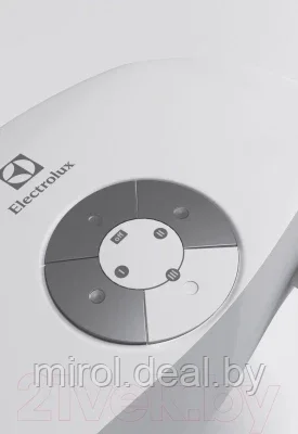 Электрический проточный водонагреватель Electrolux Smartfix 2.0 T - фото 5 - id-p186081432