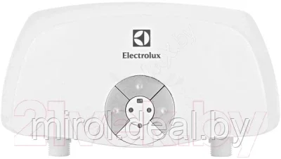 Электрический проточный водонагреватель Electrolux Smartfix 2.0 T - фото 8 - id-p186081432