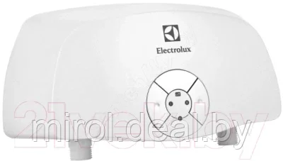 Электрический проточный водонагреватель Electrolux Smartfix 2.0 T - фото 9 - id-p186081432