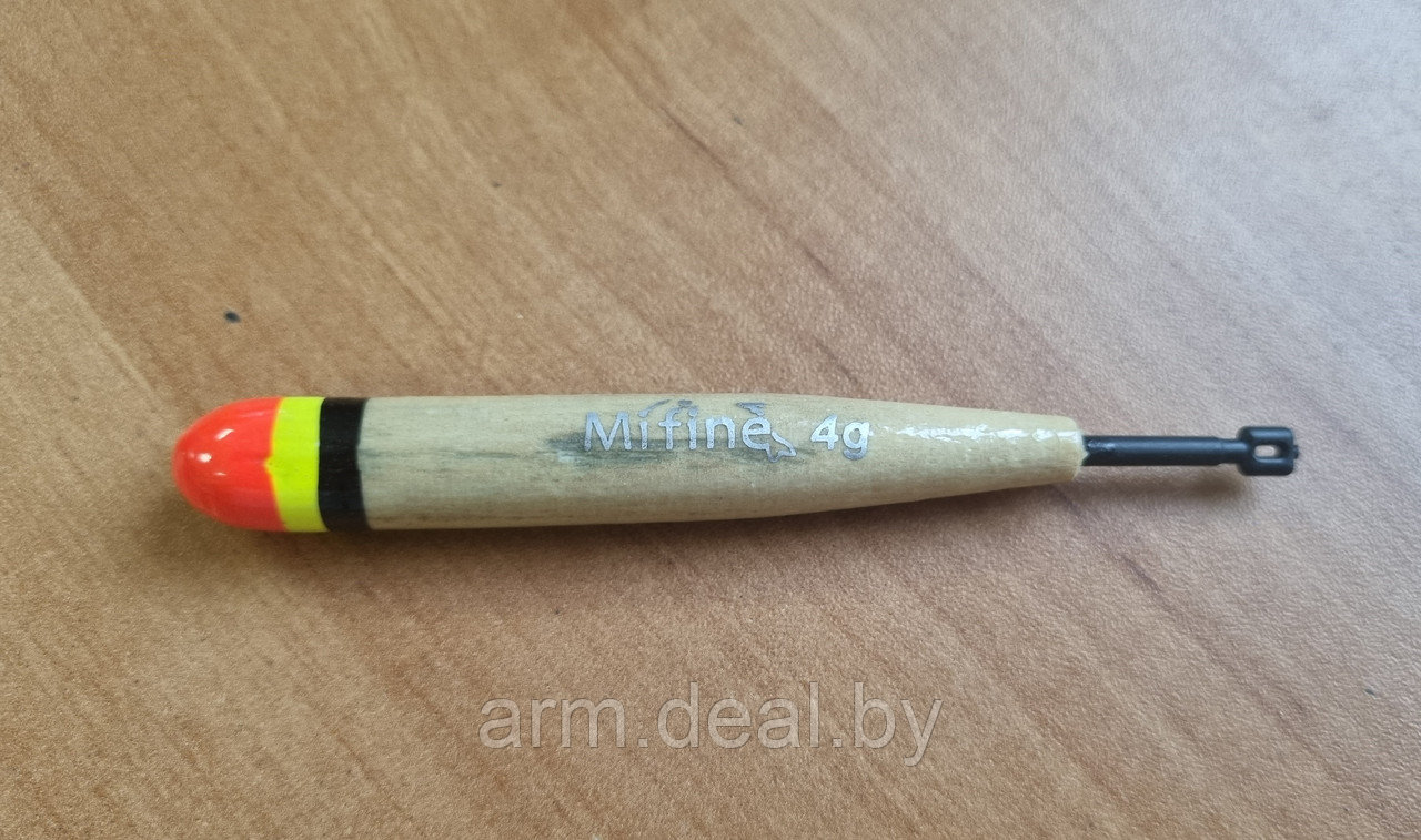 Поплавок MIFINE DM6-61 4гр