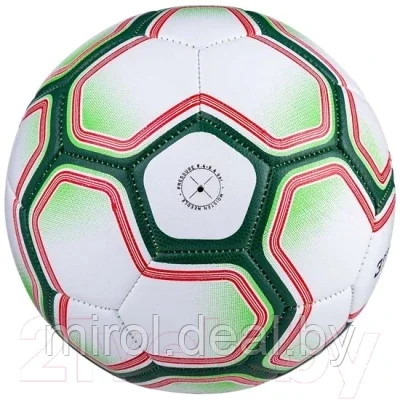 Футбольный мяч Jogel BC20 Nano - фото 2 - id-p186082359