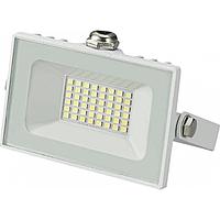 Прожектор светодиодный General 30W GLFL-B1-30BT-IP65-6K-W