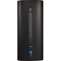 Накопительный электрический водонагреватель Electrolux EWH 50 SmartInverter Grafit