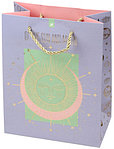 Пакет подарочный Lorex Gift Bag 18*23*10 см, Horoscope