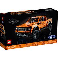 Конструктор LEGO Technic 42126 Ford F-150 Raptor