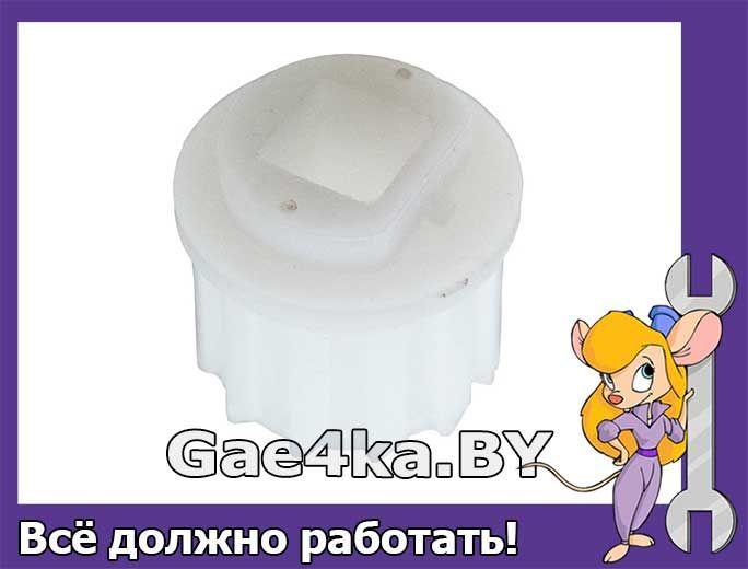 Втулка (муфта) шнека для мясорубки Bosch MFW45020-68660 00753348