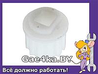 Втулка (муфта) шнека для мясорубки Bosch MFW45020-68660 00753348