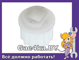 Втулка (муфта) шнека для мясорубки Bosch MFW45020-68660 00753348