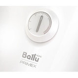 Накопительный электрический водонагреватель Ballu BWH/S 80 Primex, фото 3
