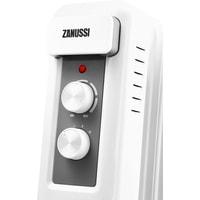 Масляный радиатор Zanussi Casa ZOH/CS-09W - фото 5 - id-p186083679