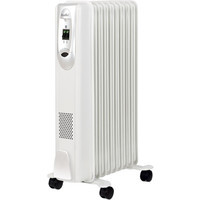 Масляный радиатор Ballu Comfort BOH/CM-09WDN 2000
