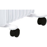 Масляный радиатор Ballu Comfort BOH/CM-09WDN 2000, фото 3