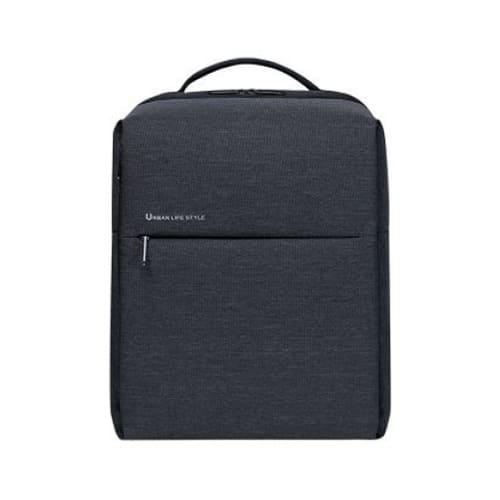 Рюкзак Urban Life Style Backpack 2 DSBB03RM (Черный) - фото 1 - id-p186083585