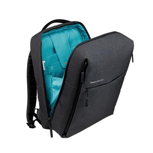 Рюкзак Urban Life Style Backpack 2 DSBB03RM (Черный) - фото 2 - id-p186083585