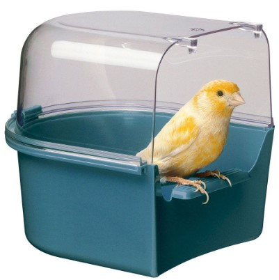 Ferplast Ванночка для малых птиц TREVI - фото 1 - id-p186086319