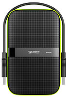 Внешний жесткий диск Silicon-Power Armor A60 2TB (SP020TBPHDA60S3K)