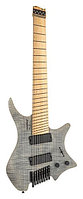 Strandberg Boden Standard NX 8 Charcoal